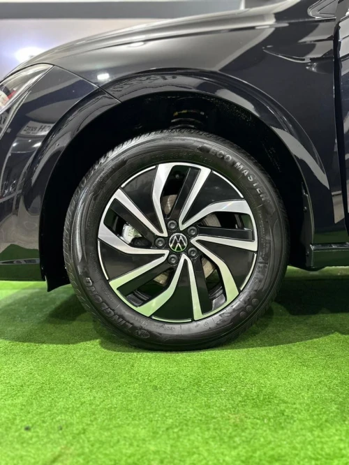 Volkswagen Lavida 2025 Edition