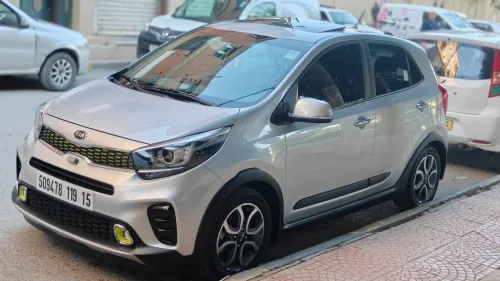 Kia Picanto 2019 New X-Line