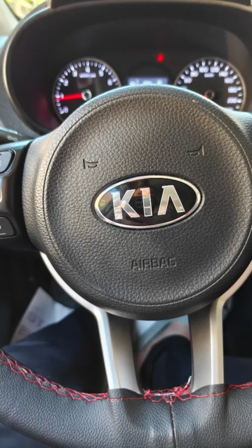 Kia Picanto 2019 New X-Line