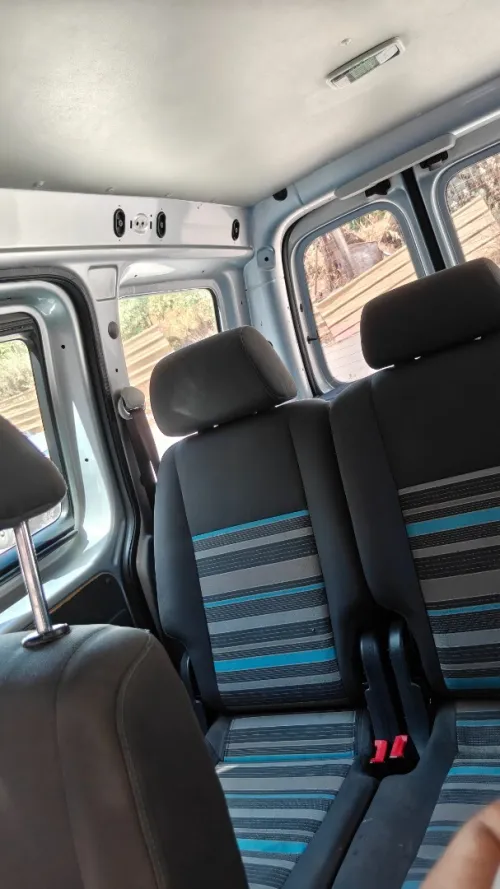 Volkswagen Caddy 2012 Life