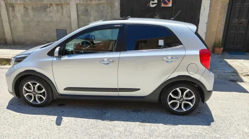 Kia Picanto 2019 X,-line