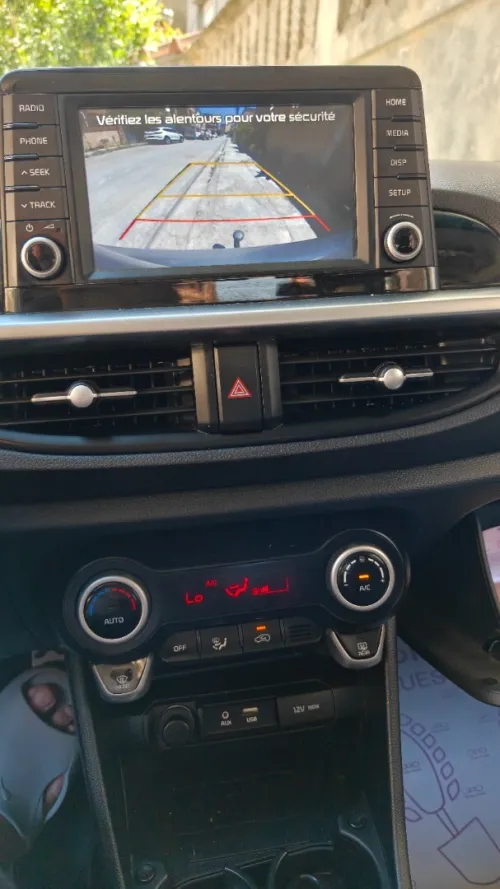 Kia Picanto 2019 New X-Line
