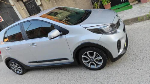 Kia Picanto 2019 New X-Line