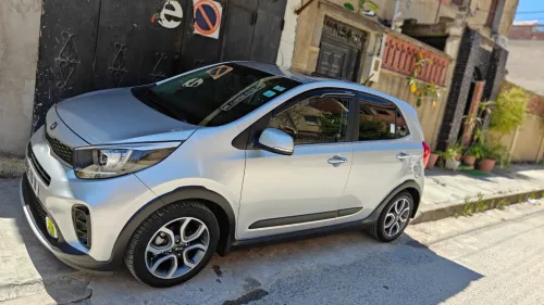 Kia Picanto 2019 X,-line