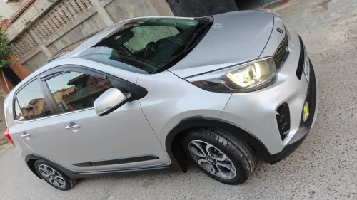 Kia Picanto 2019 X-Line