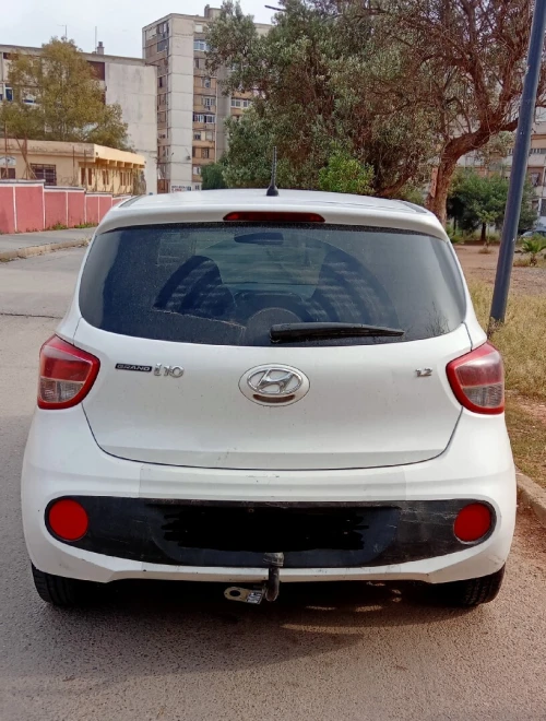 Hyundai Grand i10 2019 DZ