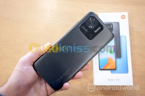 Redmi 10c