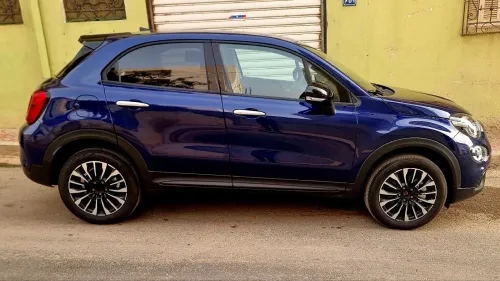 Fiat 500x 2025 Club la toute