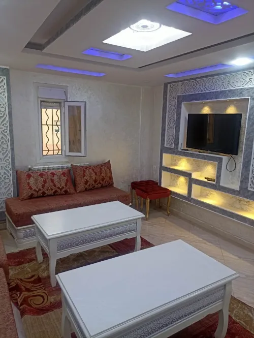 Vente Appartement F3 Tlemcen Mansourah