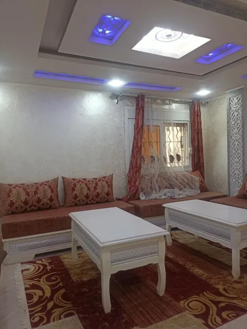 Vente Appartement F3 Tlemcen Mansourah