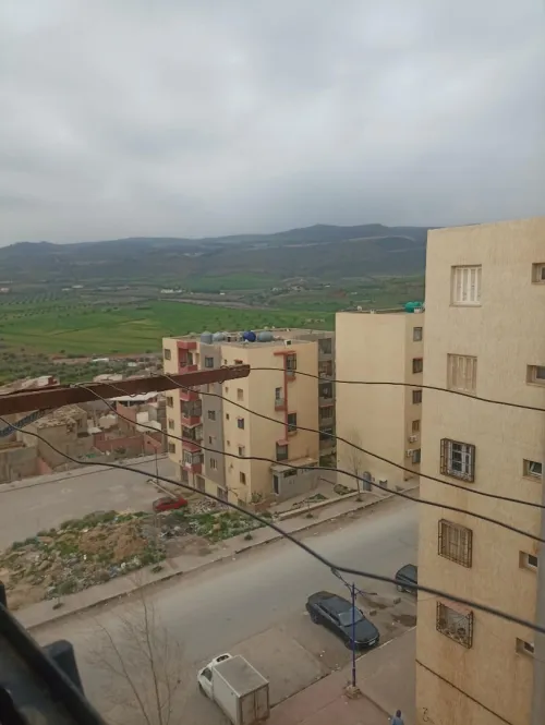 Vente Appartement F3 Tlemcen Mansourah