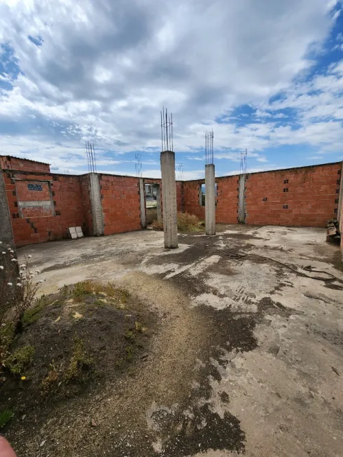 Vente Villa Boumerdès Boudouaou
