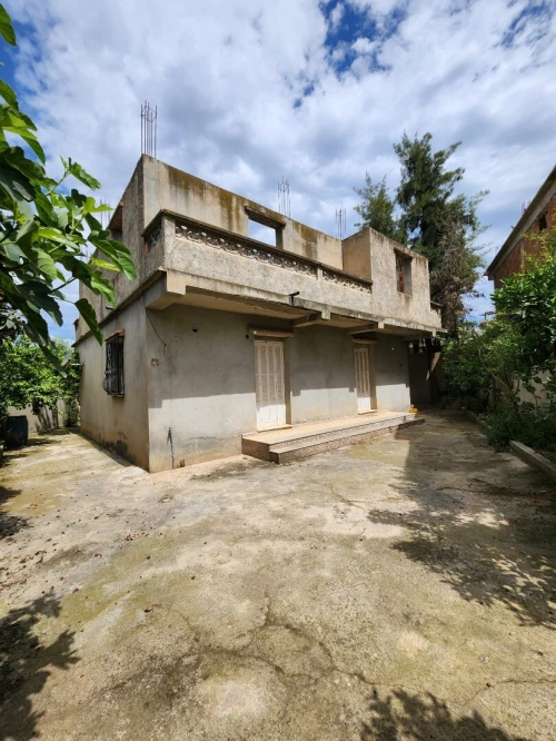 Vente Villa Boumerdès Boudouaou