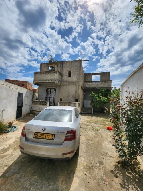 Vente Villa Boumerdès Boudouaou