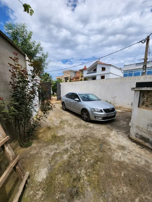 Vente Villa Boumerdès Boudouaou