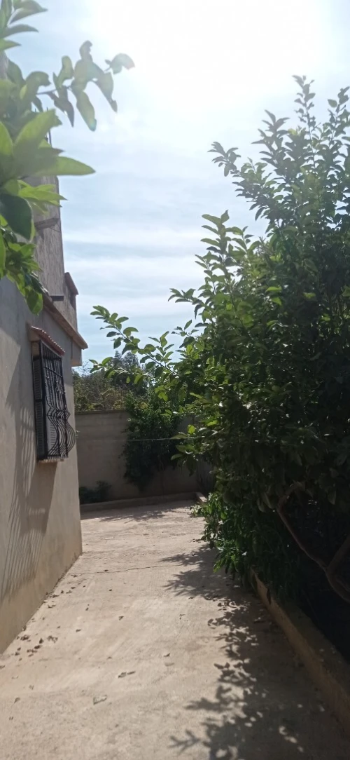 Vente Villa Boumerdès Boudouaou