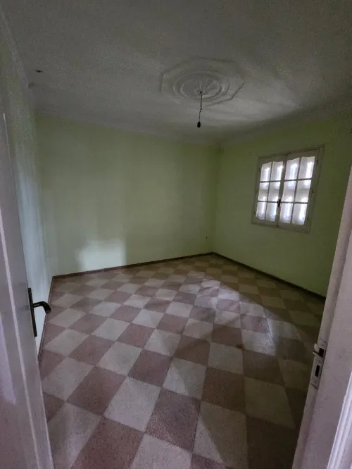 Vente Villa Boumerdès Boudouaou