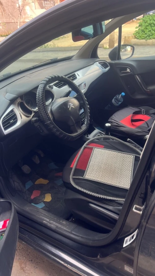 Citroen C3 2011 Essentiel