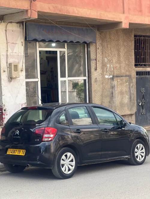 Citroen C3 2011 Essentiel