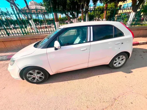 MG 3 2016 Confort +