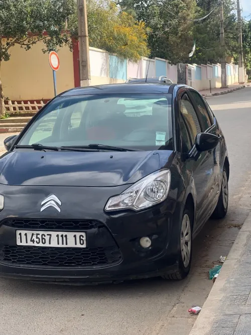 Citroen C3 2011 Essentiel
