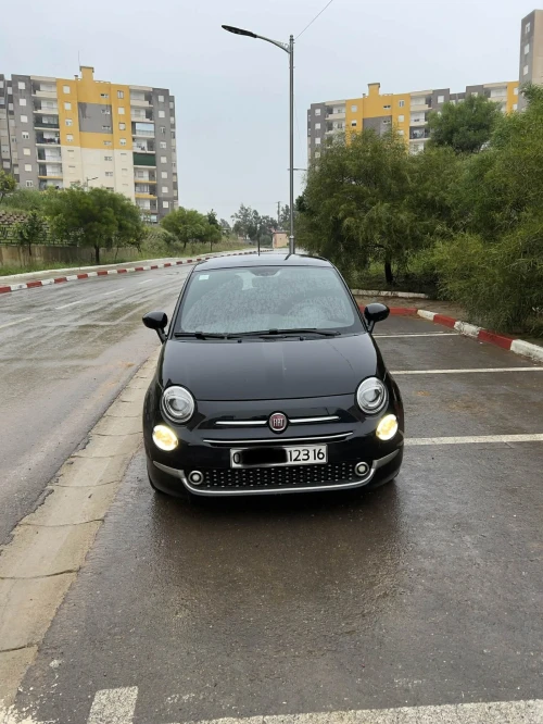 Fiat 500 2023 CLUB