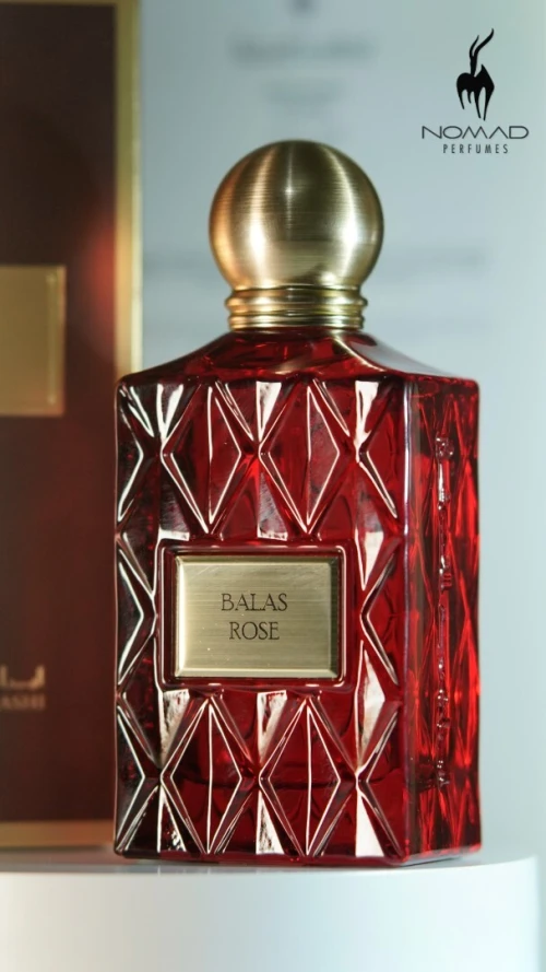 تقسيم العطور الأصلية