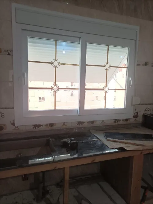 Menuiserie aluminium et pvc