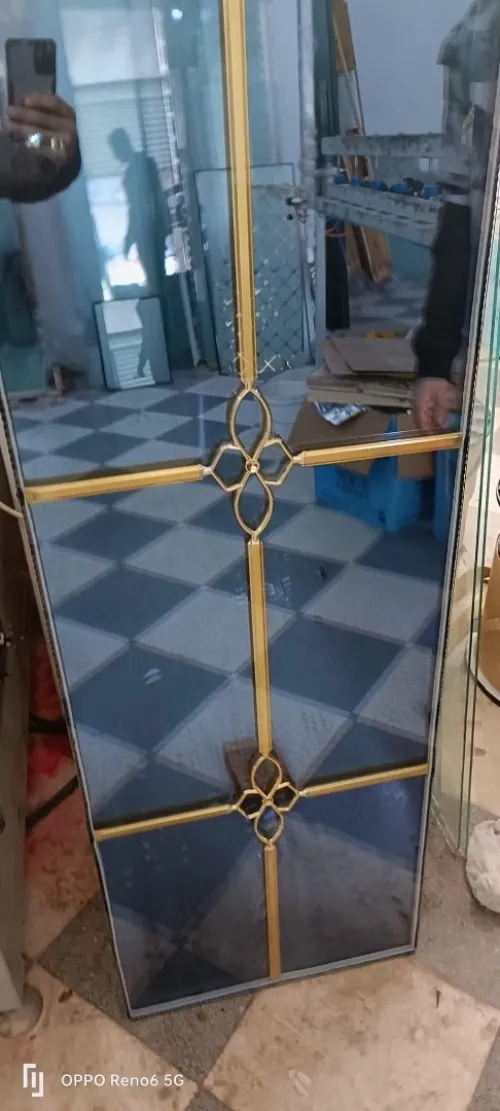 Menuiserie aluminium et pvc