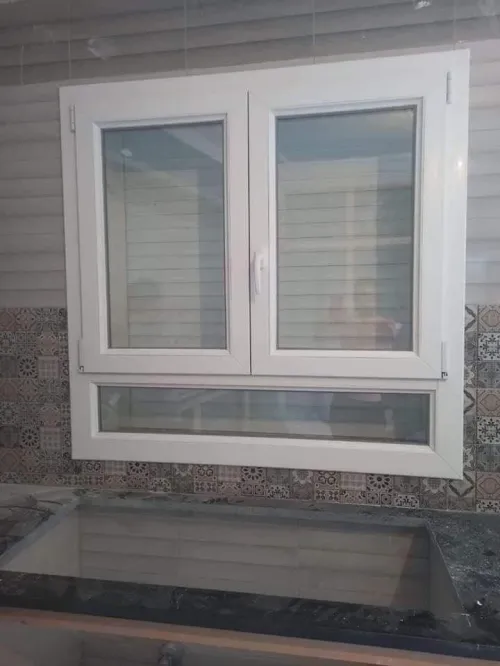 Menuiserie aluminium et pvc