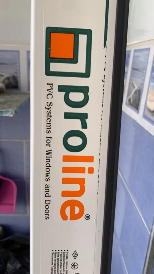 Menuiserie aluminium et pvc
