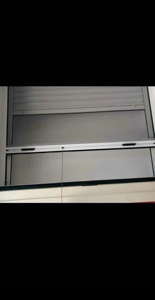 Menuiserie aluminium et pvc