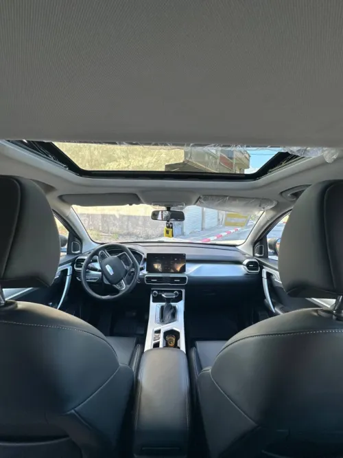 Geely Coolray 2026 Super Power 