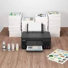 IMPRIMANTE CANON PIXMA G3410 MULTIFONCTION COULEUR 