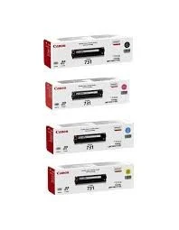 TONER CANON 731