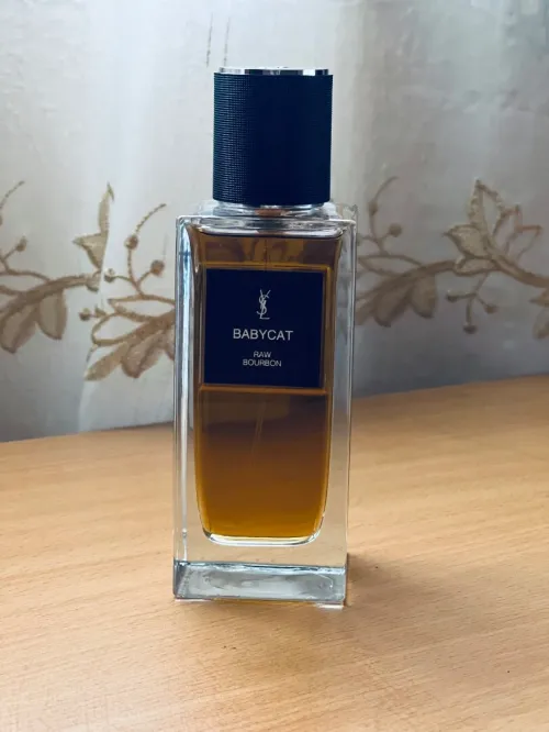 YSL BABYCAT