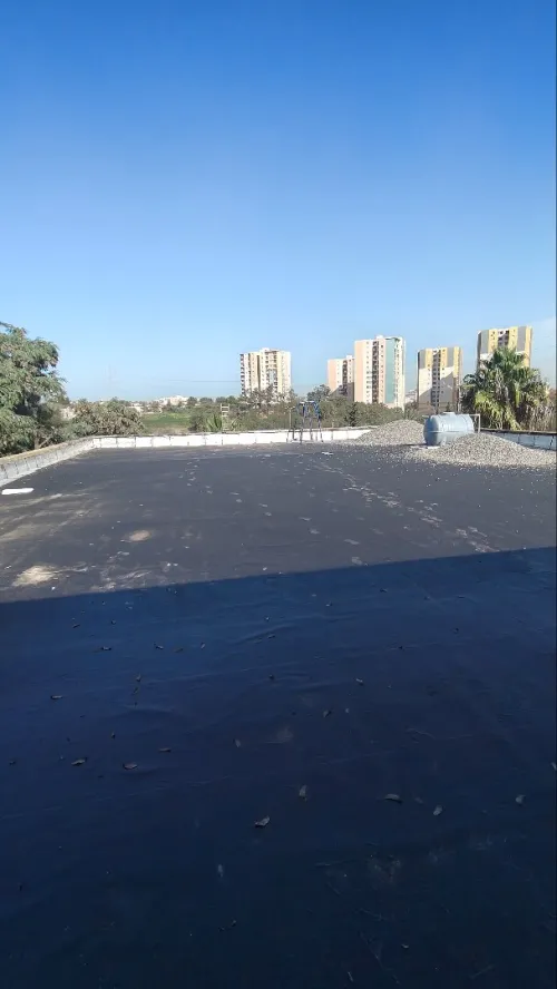  Travaux d'étanchéité Bâtiment 