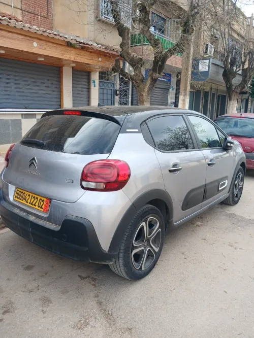 Citroen C3 2022 SHINE