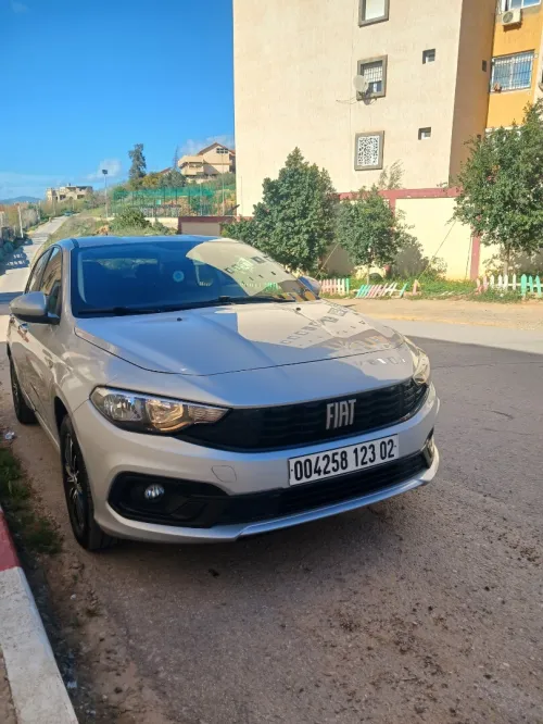 Fiat Tipo Sedan 2023 City