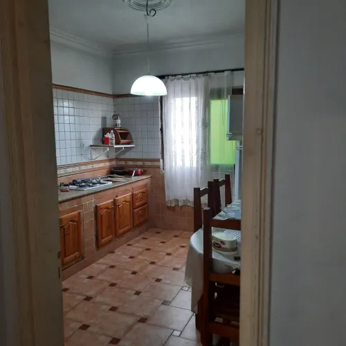 Location Appartement F3 Oran Ain el turck
