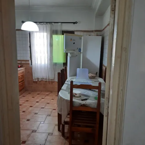 Location Appartement F3 Oran Ain el turck