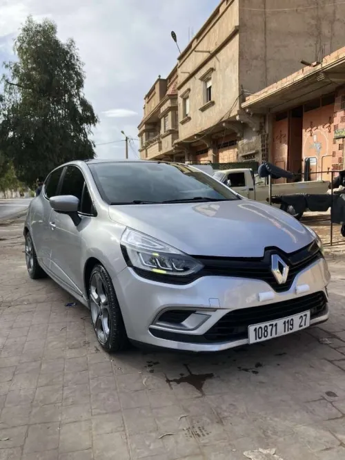 Renault Clio 4 2019 Clio 4