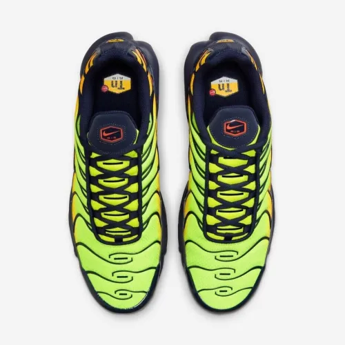 Nike Air Max Plus