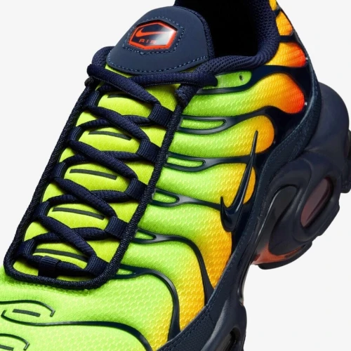 Nike Air Max Plus