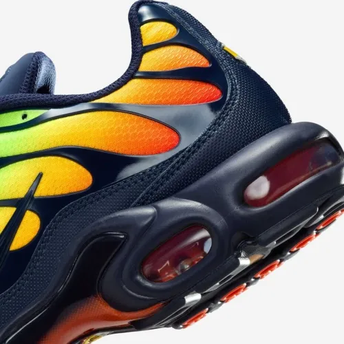 Nike Air Max Plus