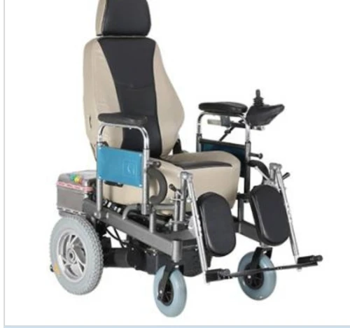 Fauteuil roulant simple et Imc gro/détail 