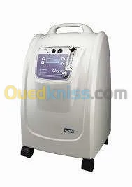 concentrateur oxygène AERTI EURO liquidation stock