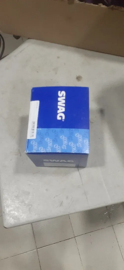 Kit de chaîne avec pompe à eau 04l