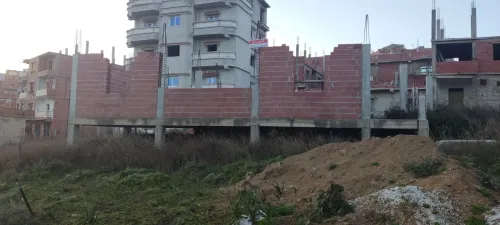 Vente Carcasse Skikda Collo