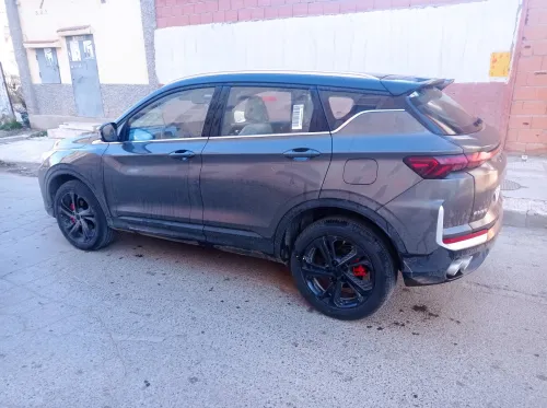 Geely Coolray 2025 Full option